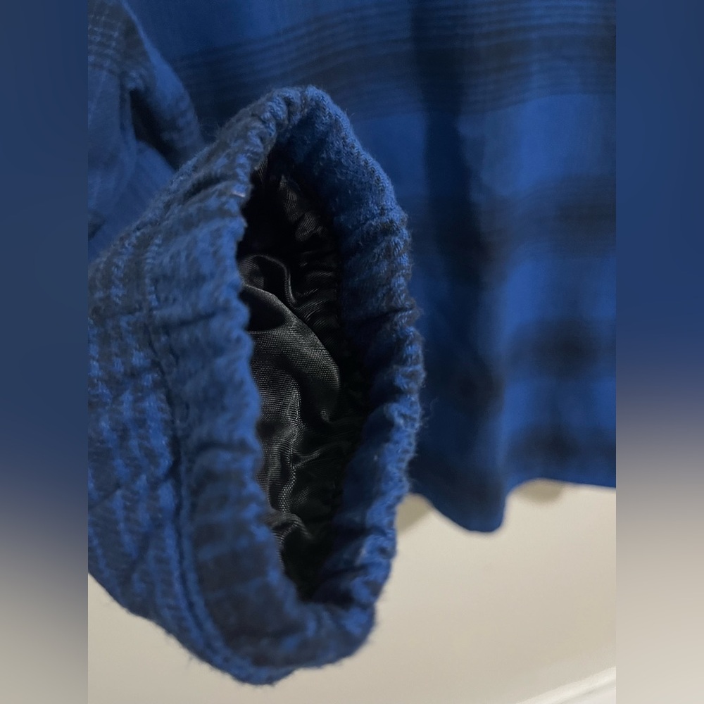 Free Assembly Zip Front Jacket - Picture 6 of 12